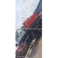 Utilisé Fuwa Crawler Crane Quy250-1 en vente